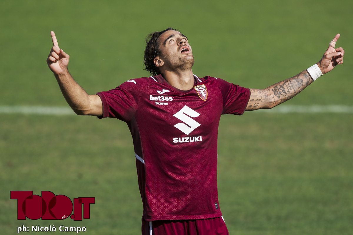 Kulenovic: “Siamo un gruppo incredibile, meritiamo molto di più”