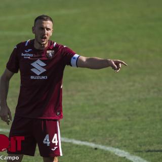 Calciomercato Torino: sondaggio dell’Udinese per Ismajli