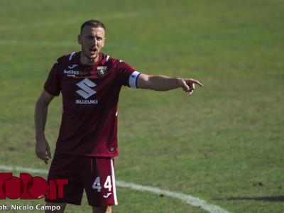 Calciomercato Torino: sondaggio dell’Udinese per Ismajli
