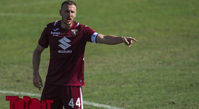 Calciomercato Torino: sondaggio dell’Udinese per Ismajli