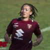 Fitz-Jim alla prima al Fila: vuole prendersi il posto da titolare