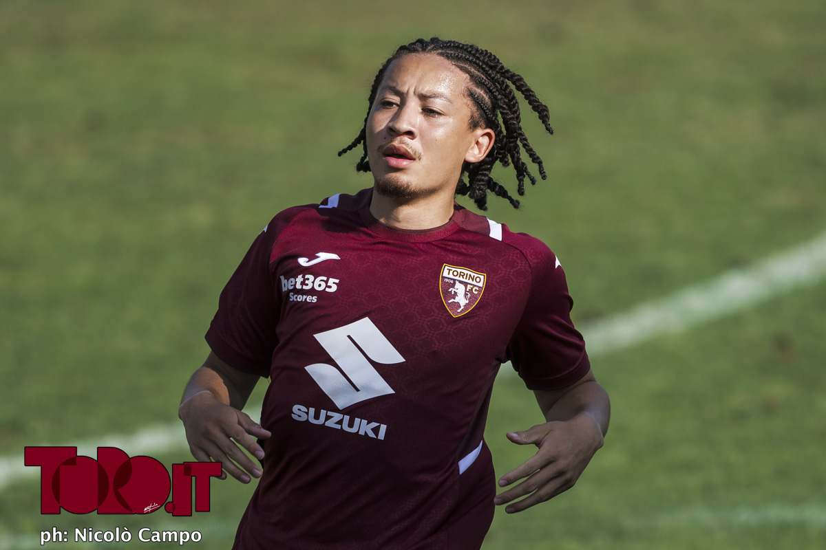Torino, a centrocampo il doppio regista è una possibilità