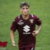 Torino, debutto di Luongo: “Un sogno che si avvera”