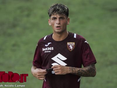 I Top e Flop di Torino-Vado: Kulenovic bomber d’estate, Luongo si conferma