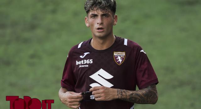 I Top e Flop di Torino-Vado: Kulenovic bomber d’estate, Luongo si conferma