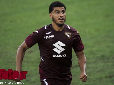 Aboukhlal vuole trovare spazio, ma prima deve convincere Abate