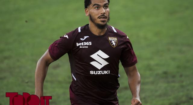 Aboukhlal vuole trovare spazio, ma prima deve convincere Abate