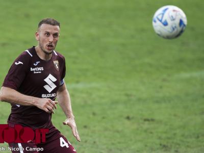 Le ultime dal Grande Torino: c’è Ismajli, Oristanio ancora in panchina