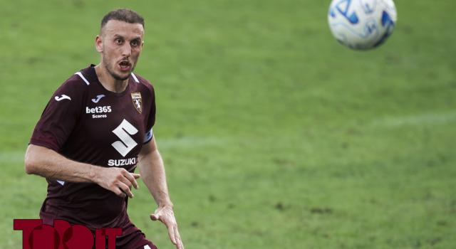 Le ultime dal Grande Torino: c’è Ismajli, Oristanio ancora in panchina