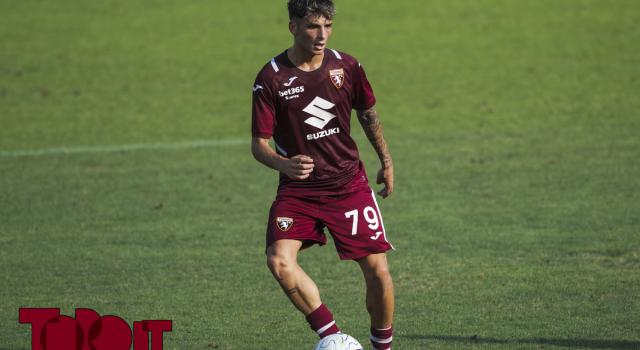 La probabile formazione del Torino: Luongo può avere una chance, in attacco Simeone