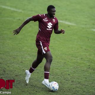 Calciomercato Torino, su Dembelè piomba l’Empoli