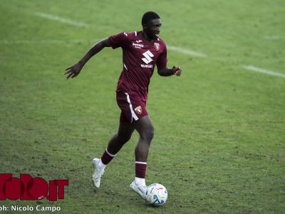 Calciomercato Torino, su Dembelè piomba l’Empoli
