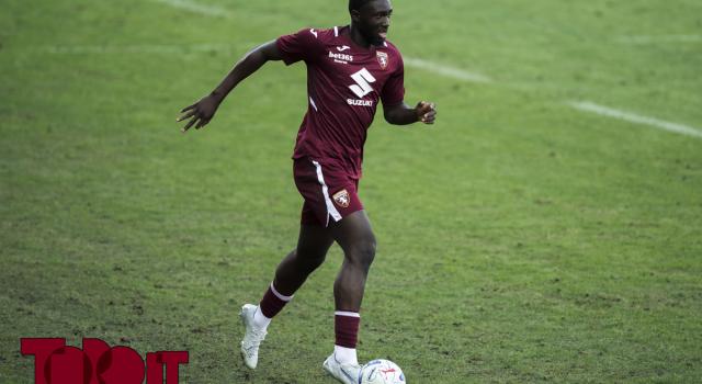 Calciomercato Torino, su Dembelè piomba l’Empoli