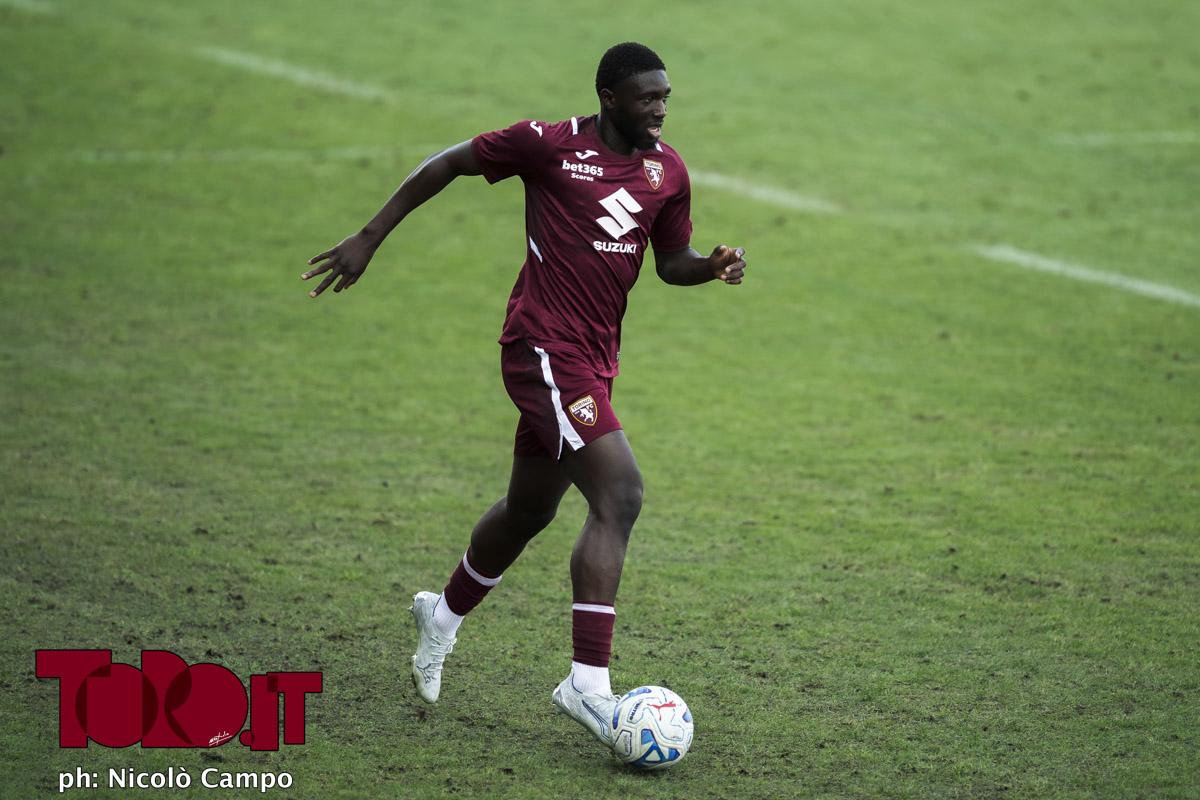 Calciomercato Torino, su Dembelè piomba l’Empoli