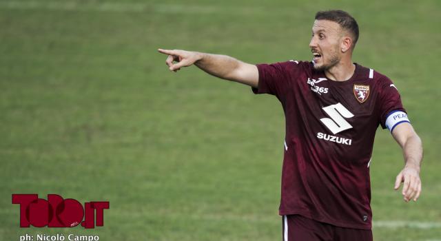 Torino, come cambia la difesa senza Comert: chance per Ismajli
