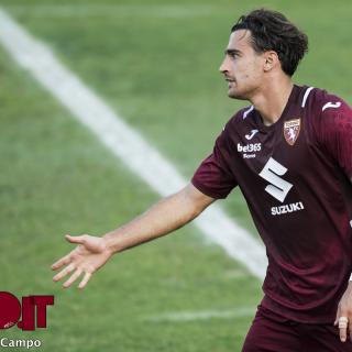 Torino, Kulenovic è in forma: cosa può cambiare con il mercato
