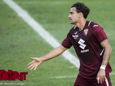 Torino, Kulenovic è in forma: cosa può cambiare con il mercato