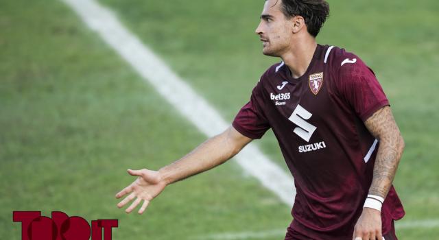 Torino, Kulenovic è in forma: cosa può cambiare con il mercato