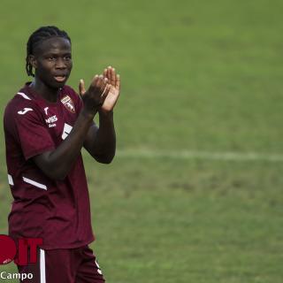 Njie, il Torino aspetta l’offerta giusta: Salisburgo e Crystal Palace in pressing