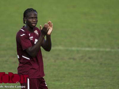 Njie, il Torino aspetta l’offerta giusta: Salisburgo e Crystal Palace in pressing