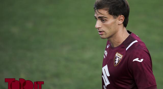 Torino, Oristanio punta il Milan e spera nel debutto