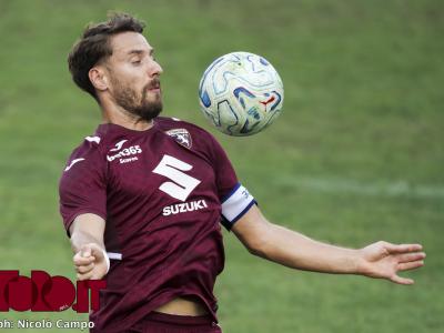 Verso Torino-Carrarese: in quattro per due maglie sulla trequarti