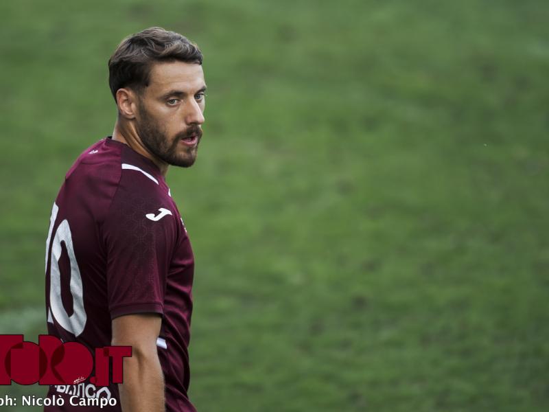 Abate, messaggio a Vlasic: “Ecco cosa dovrebbe fare”