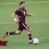 Vlasic: “Abate ha voglia e grinta, la squadra potrà crescere con lui”
