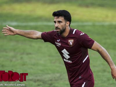 Torino, Comert in crescita: a Firenze è arrivato anche l’assist