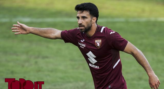 Comert prima di Fiorentina-Torino: “Qui per vincere, faremo di tutto”
