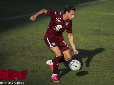 Oristanio e la Coppa Italia: occasione per mettersi in mostra
