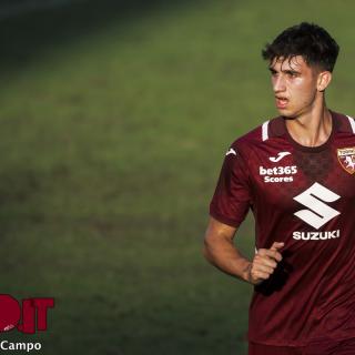Calciomercato Torino, Gabellini verso il Forlì: in definizione il prestito
