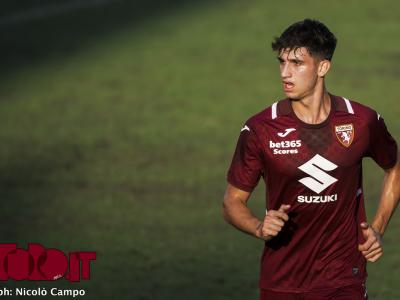 Calciomercato Torino, Gabellini verso il Forlì: in definizione il prestito