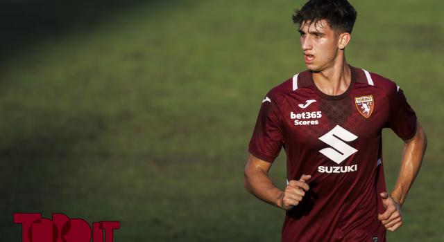 Calciomercato Torino, Gabellini verso il Forlì: in definizione il prestito