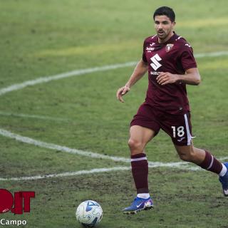 Simeone ritrova la Maratona: “Una spinta in più”