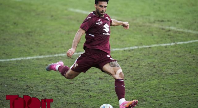 Torino, Abate valuta la difesa: Ismajli insidia Comert