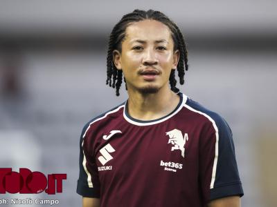 Torino, i numeri di maglia: Fitz-Jim sceglie il 28, Fortini il 29