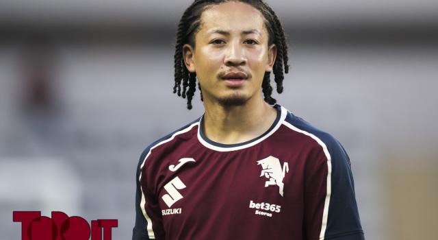 Chi è Kian Fitz-Jim, il centrocampista del Torino