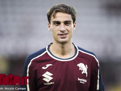 Oristanio: “Se io sterzo e mi prendono il piede, è rigore al 100%. Il calcio è semplice”