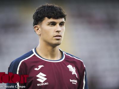Pellini, l’esordio in Coppa Italia convince: adesso punta a quello in B