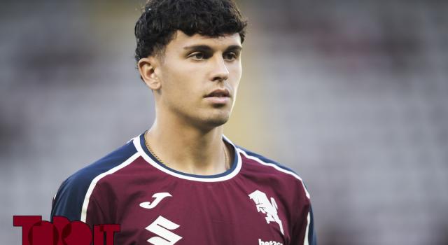 Pellini, l’esordio in Coppa Italia convince: adesso punta a quello in B