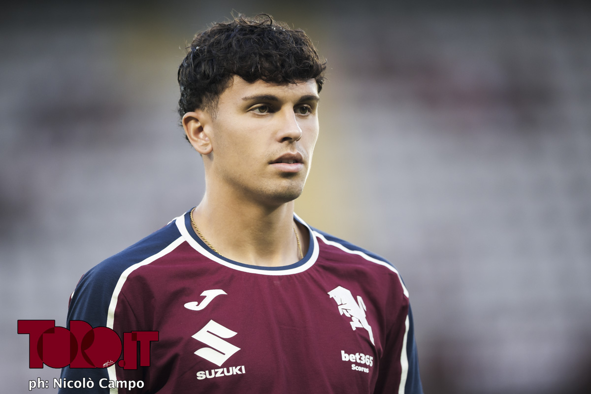 Pellini, l’esordio in Coppa Italia convince: adesso punta a quello in B