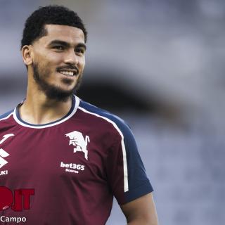 Calciomercato Torino, Elche su Aboukhlal