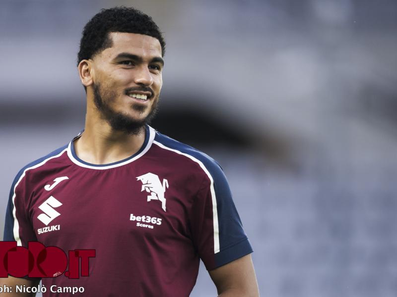Calciomercato Torino, Elche su Aboukhlal