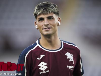 Luongo trascina l’Italia U19: gol vittoria contro la Croazia