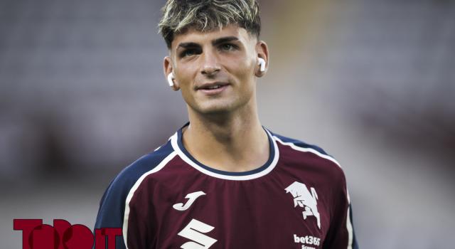 Luongo trascina l’Italia U19: gol vittoria contro la Croazia