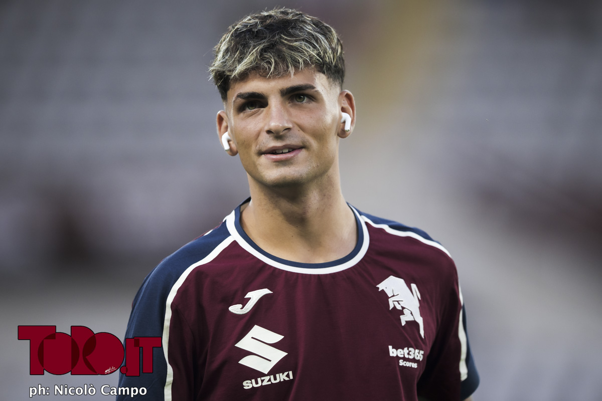 Luongo trascina l’Italia U19: gol vittoria contro la Croazia