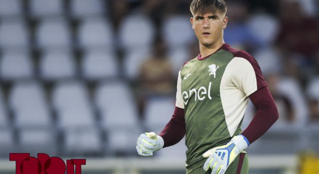 Nazionale Under 20, Siviero e compagni crollano contro l’Inghilterra