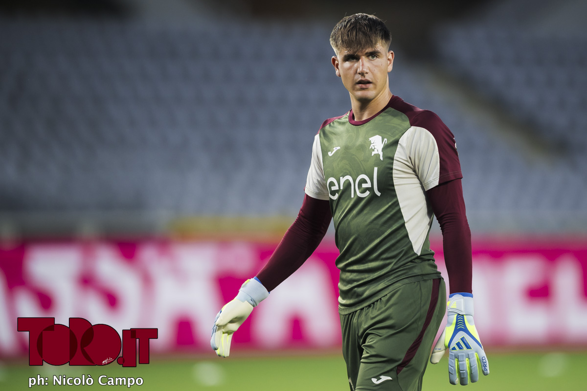 Nazionale Under 20, i convocati: c’è Siviero
