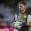 Paleari in visita al Museo del Grande Torino